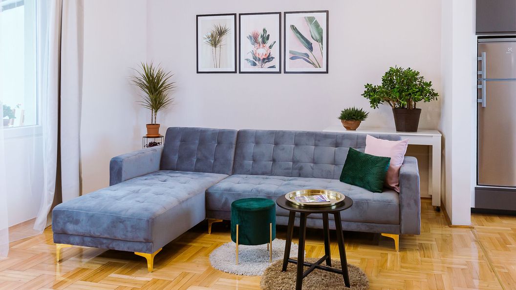 Ohana Apartman Kecskemét (1)