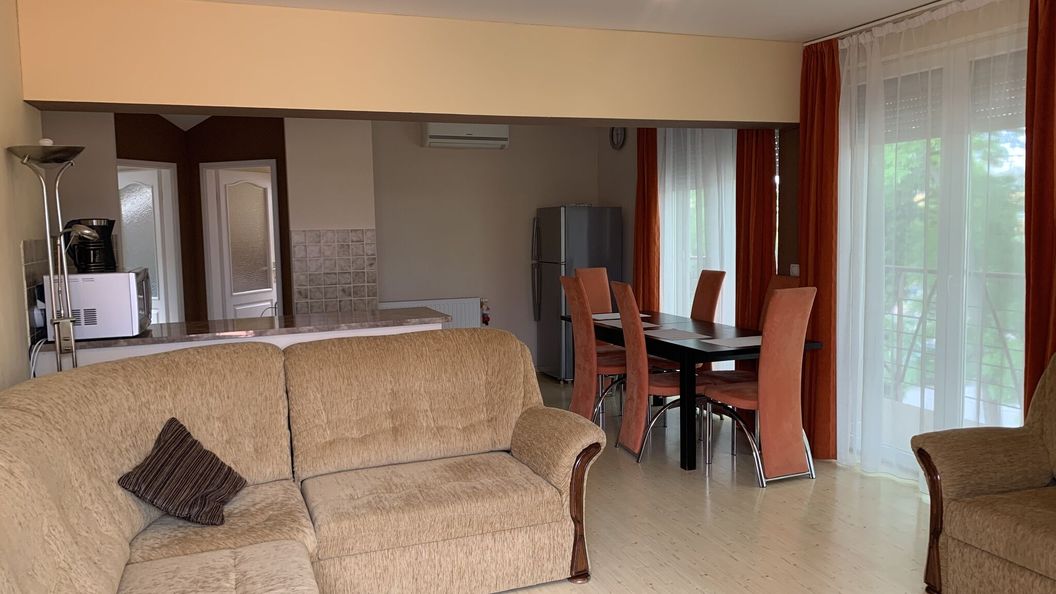 Indi Apartman Siófok (1)