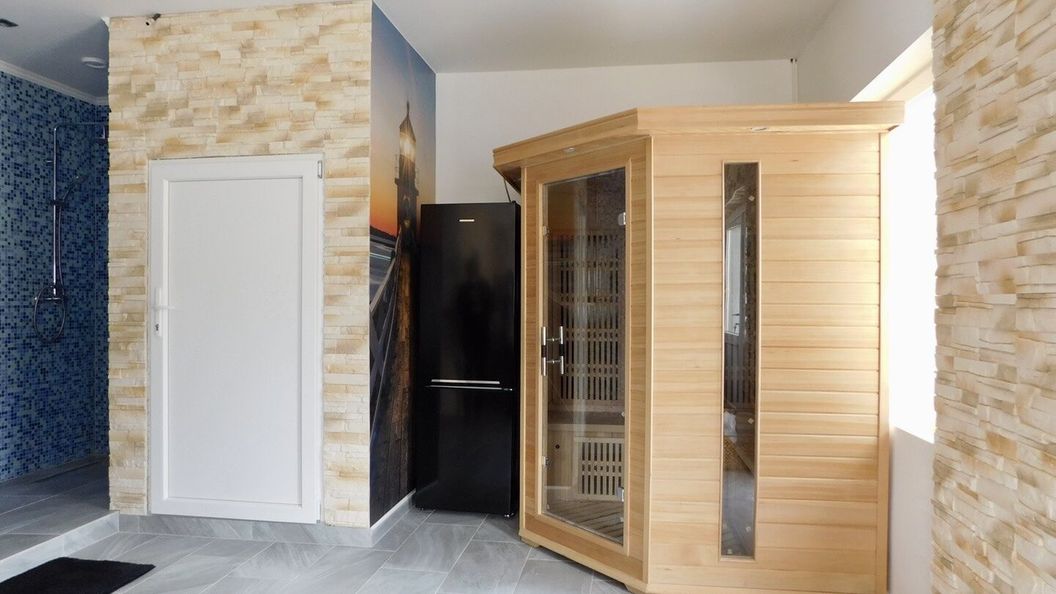 Vándor Vendégház Baja (1)