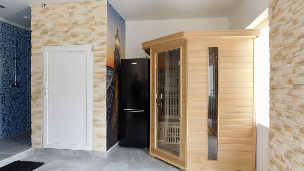 Vándor Vendégház Baja (1)