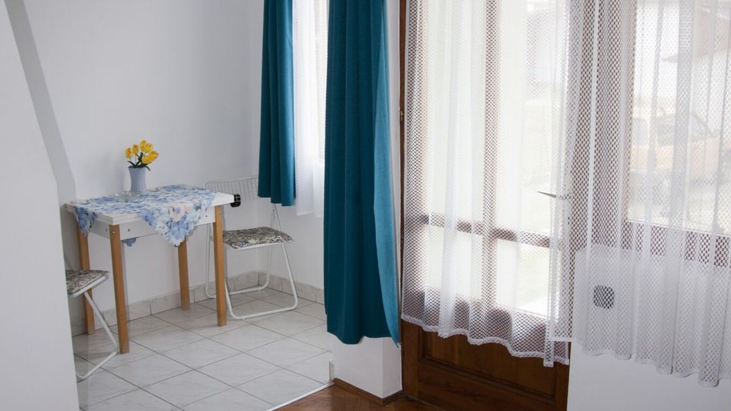 Kispál Apartmanház Zalakaros (1)