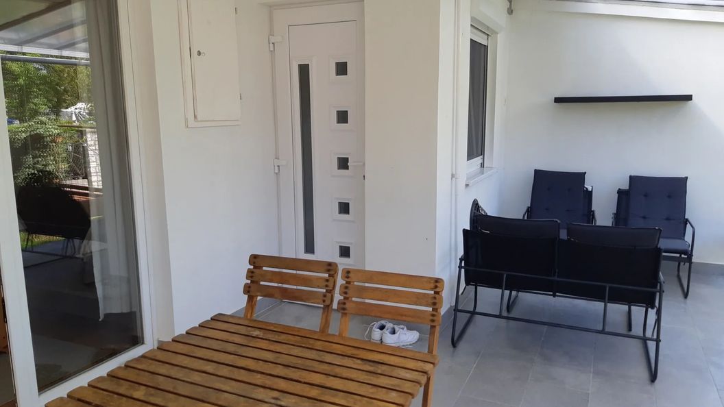 Patinás Balatoni Nyaraló Szántód (1)