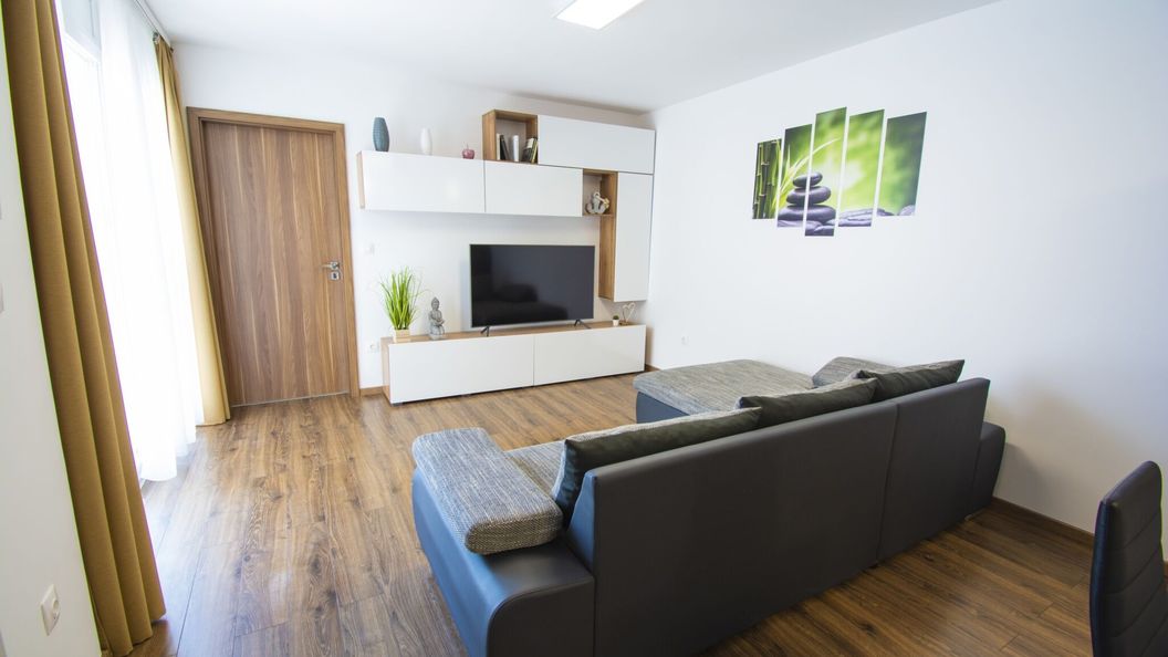 Ábra Apartman Siófok (1)