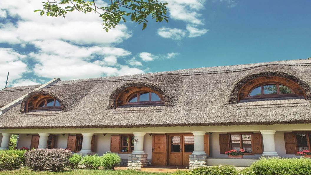 Zador Vendégház Pécsely (1)