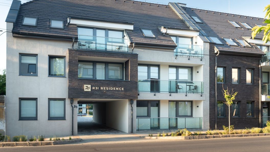 R31 Residence Sárvár (1)