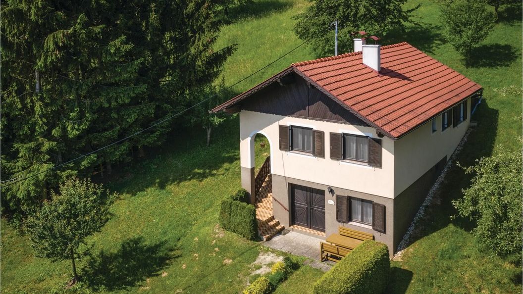 Vendégház Moschendorf - ABU108 (1)