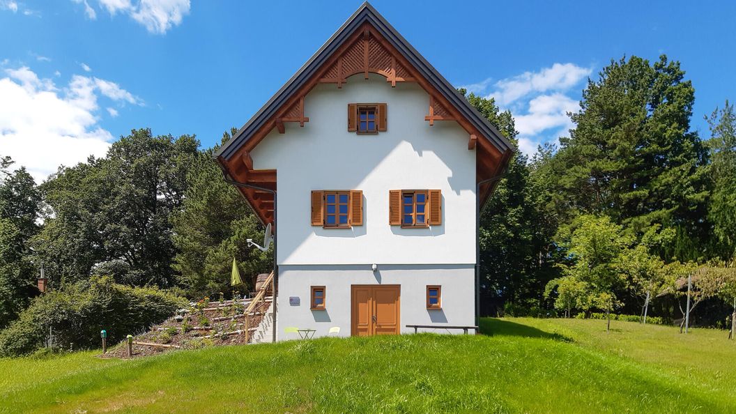 Vendégház Glasing - ABU178 (1)