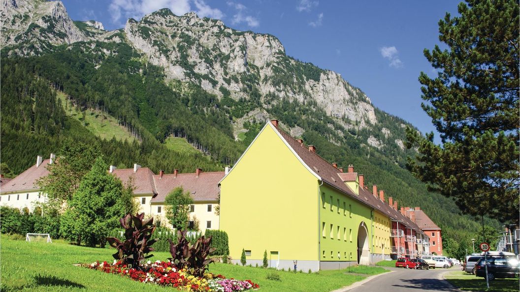 Apartman Eisenerz - AST042 (1)