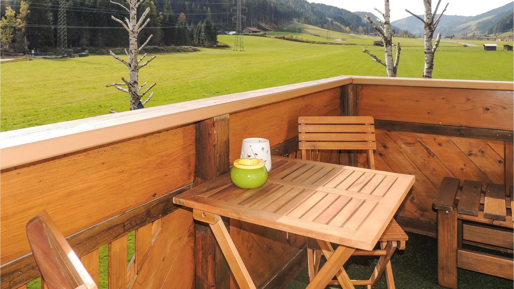 Apartman Flachau - ASA784 (1)