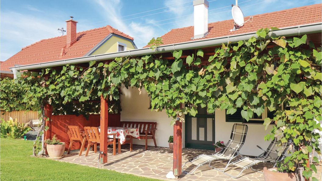 Vendégház Winten - ABU111 (1)