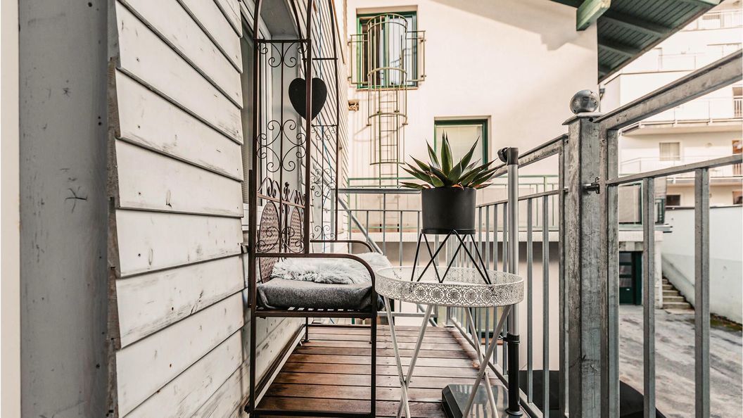 Apartman Wagrain - ASA141 (1)