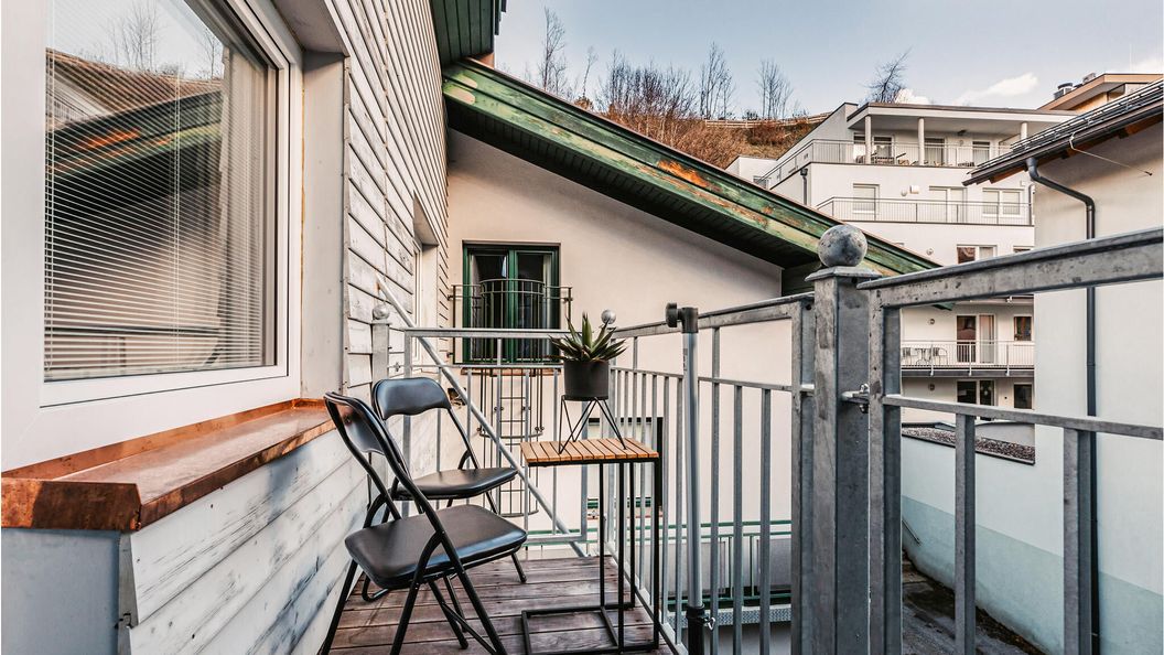 Apartman Wagrain - ASA144 (1)