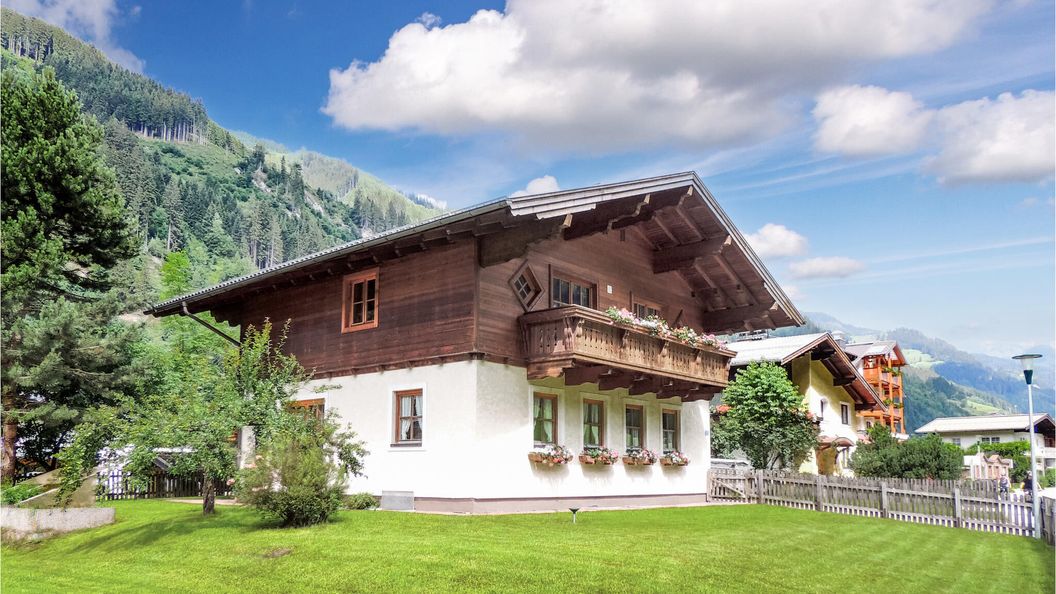 Apartman Grossarl - ASA673 (1)