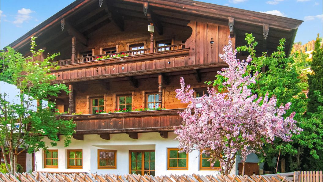 Apartman Alpbach - ATA055 (1)