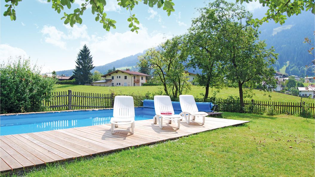 Vendégház Westendorf - ATI591 (1)