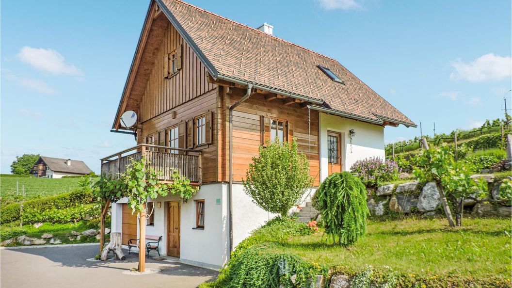 Vendégház Feldbach - AST245 (1)