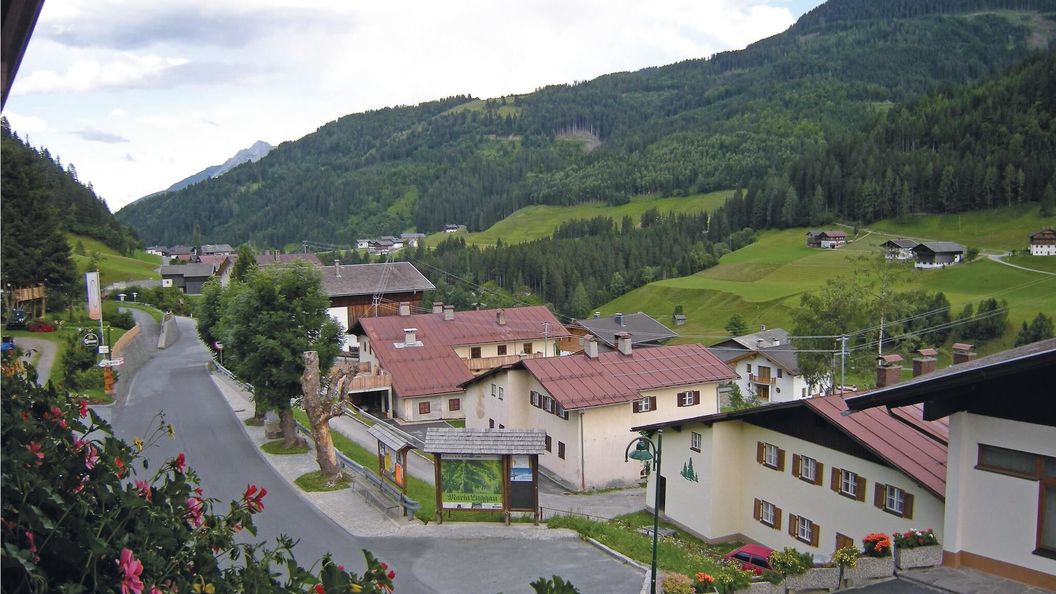 Apartman Maria Luggau - AKA112 (1)