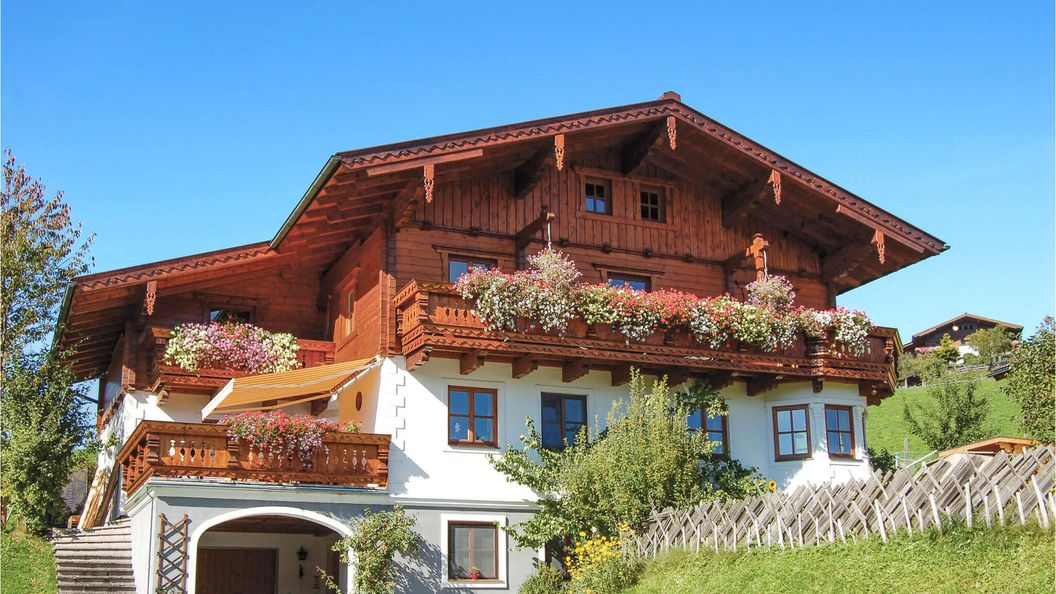 Apartman Flachau - ASA836 (1)