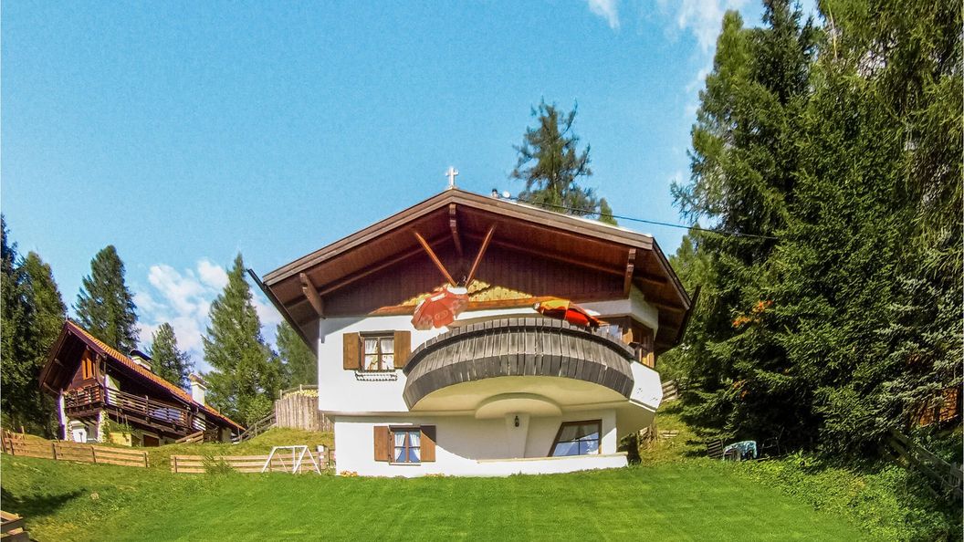 Vendégház Schönberg im Stubaital - ATI501 (1)