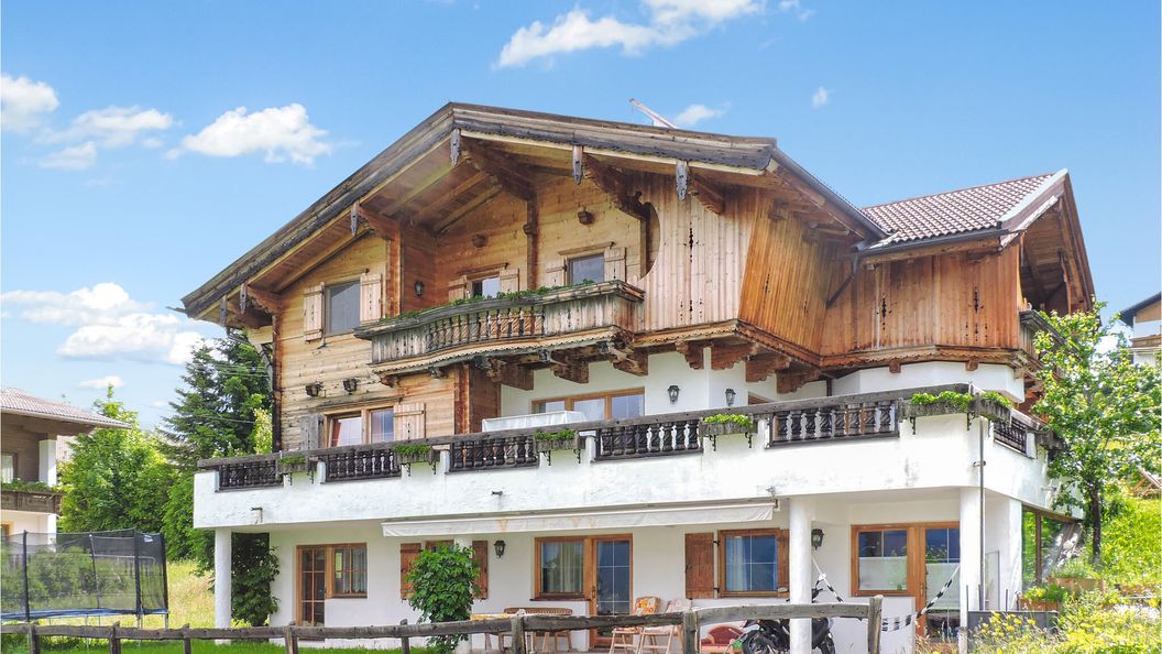 Apartman Kartitsch - ATA077 (1)