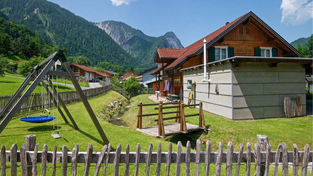 Vendégház Dalaas - AVO078 (1)