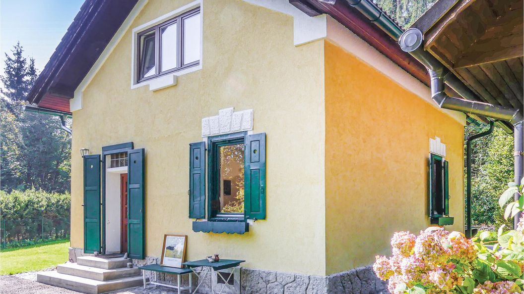 Vendégház Maria Elend - AKA192 (1)