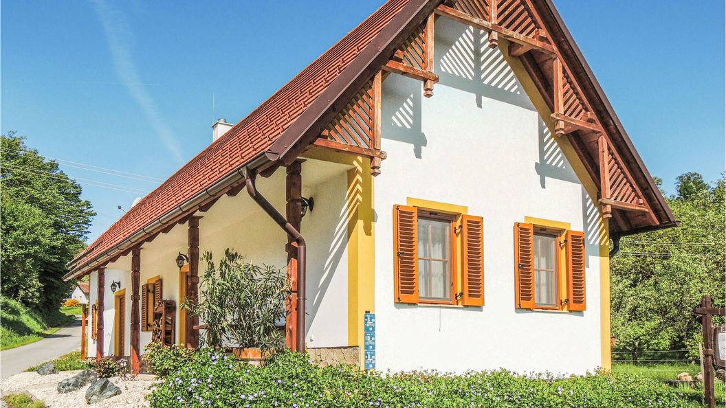 Vendégház Gaas - ABU122 (1)