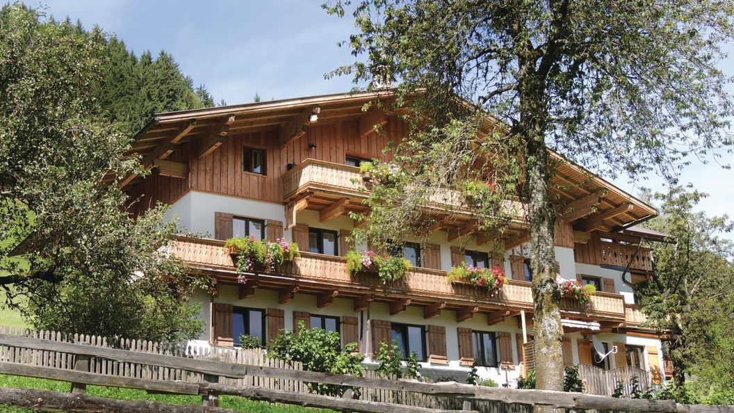 Apartman Wagrain - ASA047 (1)