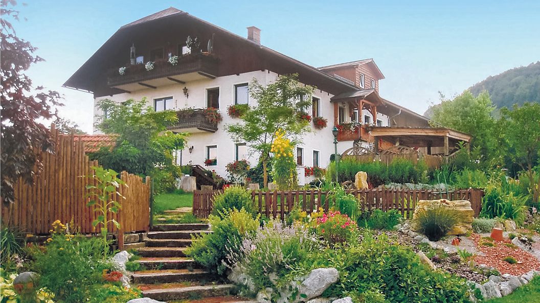 Apartman Ertl - ANO113 (1)