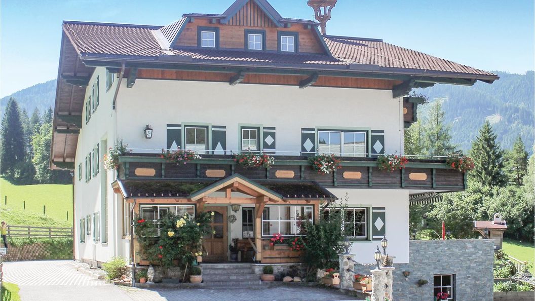 Apartman Schladming - AST031 (1)