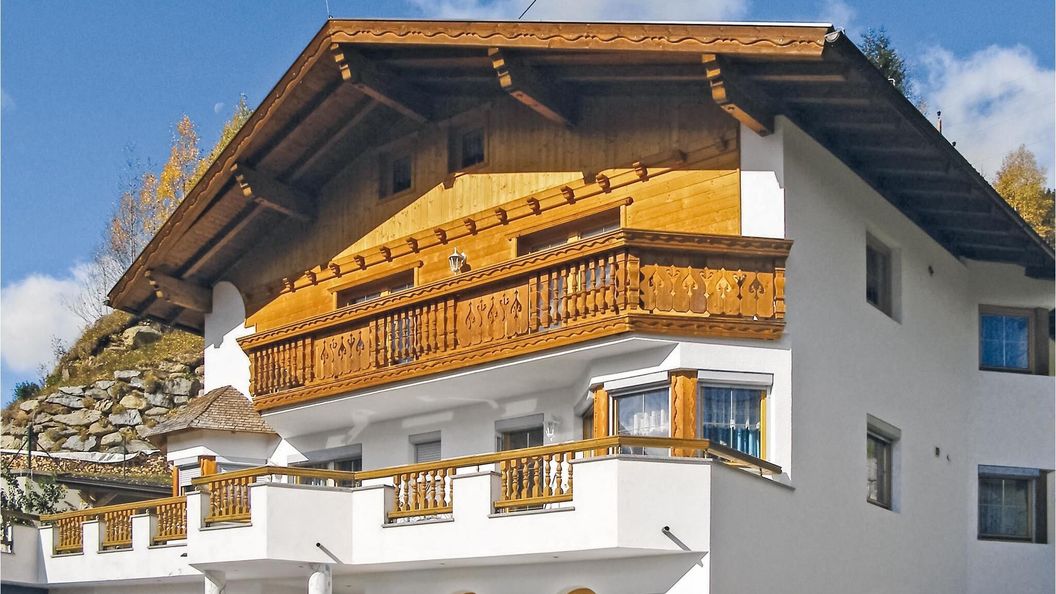 Apartman Kappl - ATI157 (1)