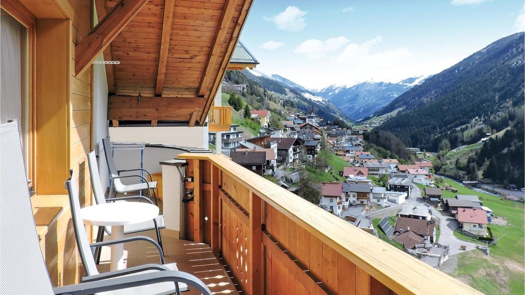 Apartman Kappl - ATI504 (1)