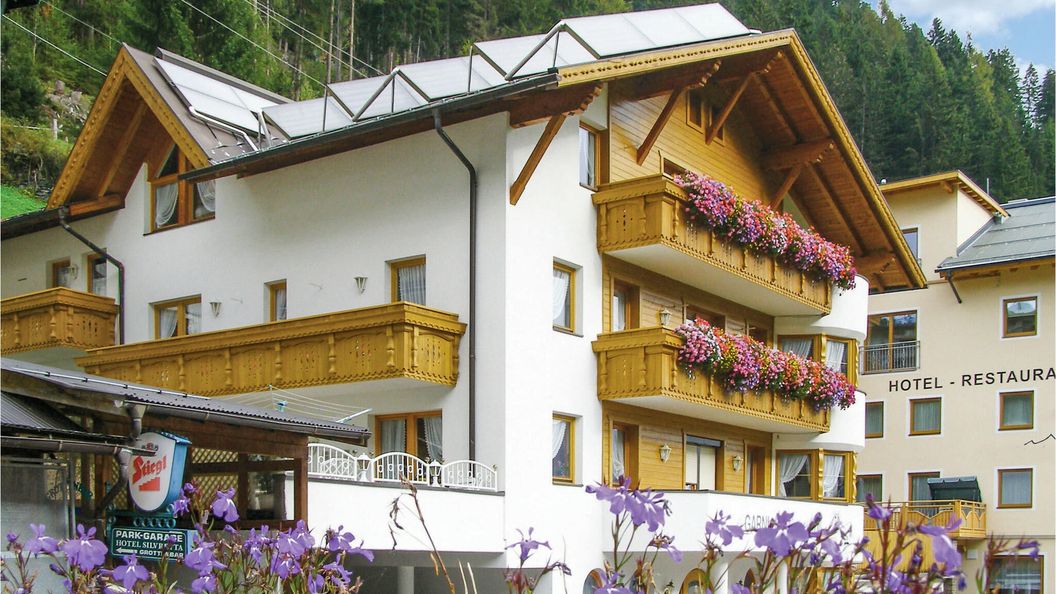 Apartman Kappl - ATI503 (1)