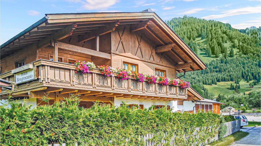 Apartman Lermoos - ATI920 (1)