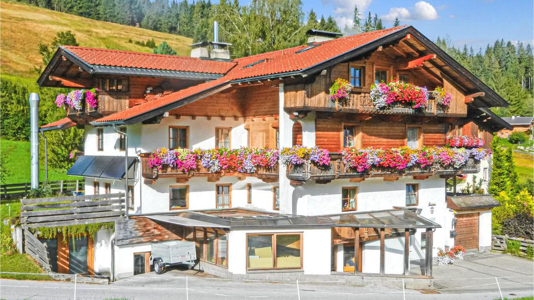 Apartman Wildschönau - ATA042 (1)