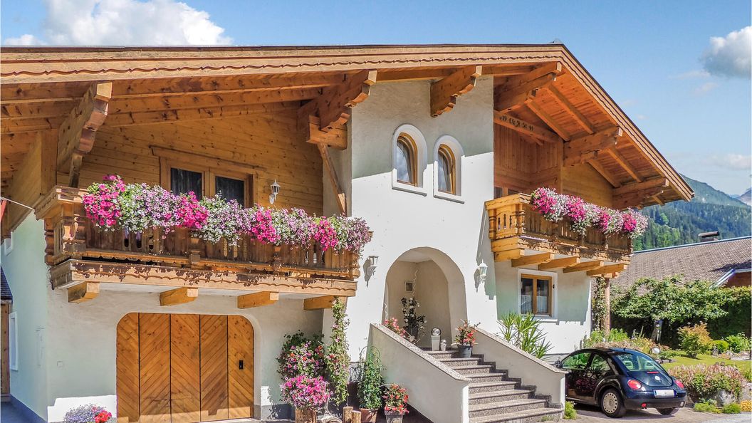 Apartman Kleinarl - ASA418 (1)