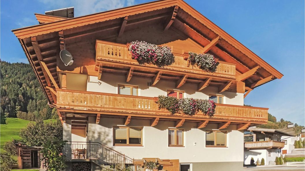 Apartman Itter - ATI086 (1)