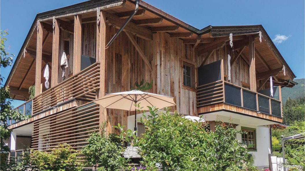 Apartman Kleinarl - ASA582 (1)