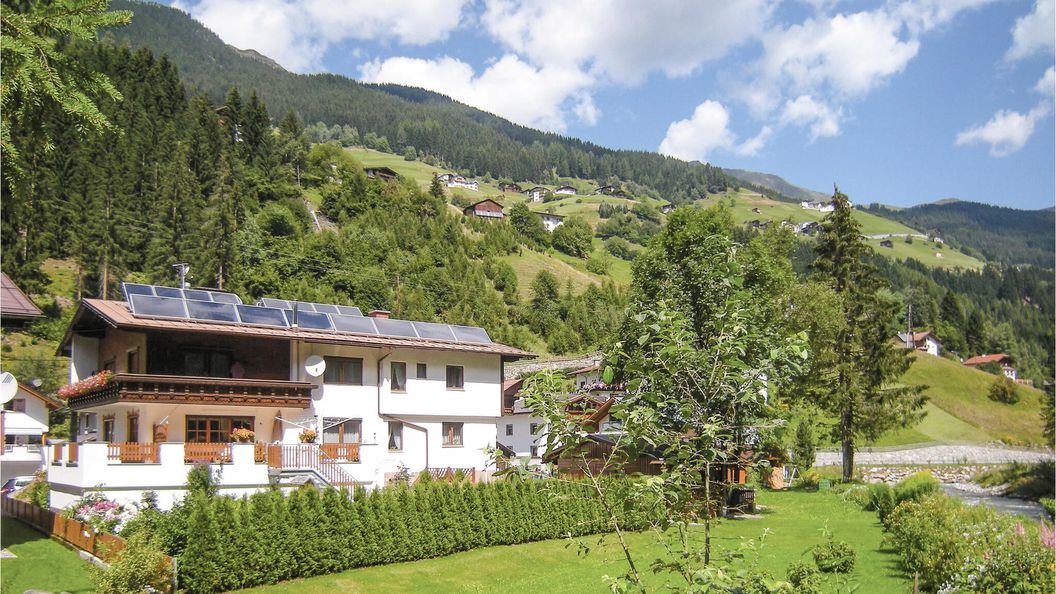 Apartman Kappl - ATI458 (1)