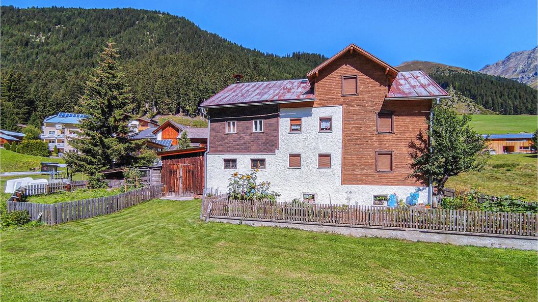 Vendégház Mathon - ATI101 (1)