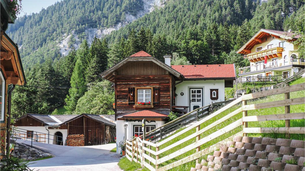 Vendégház Schladming - AST030 (1)