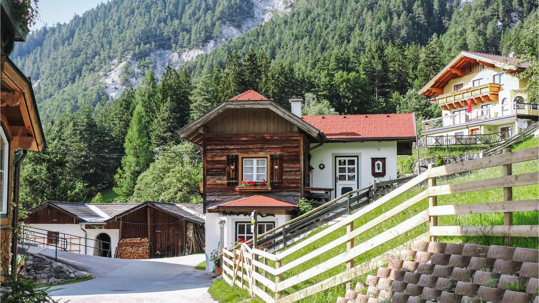 Vendégház Schladming - AST030 (1)