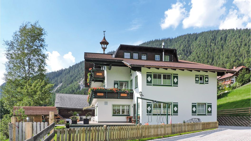 Apartman Schladming - AST032 (1)