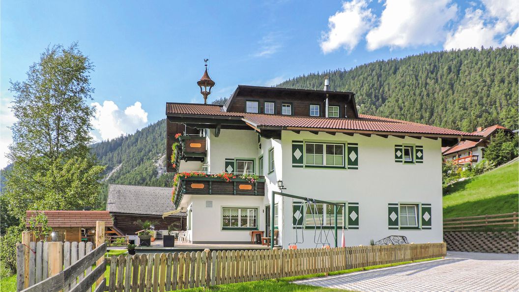 Apartman Schladming - AST034 (1)