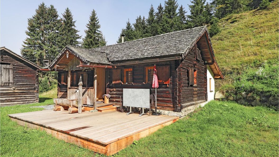 Vendégház Mittersill - ASA455 (1)