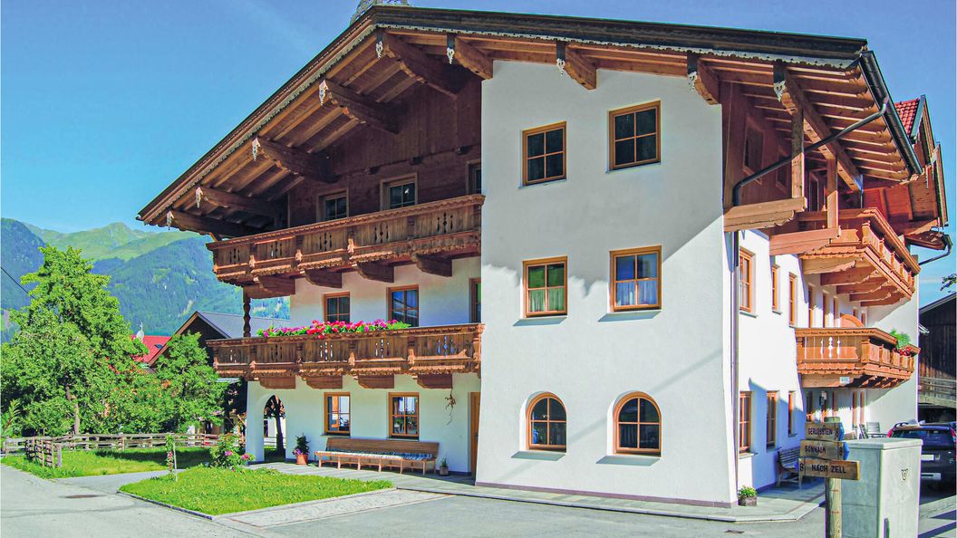 Apartman Hainzenberg - ATI102 (1)