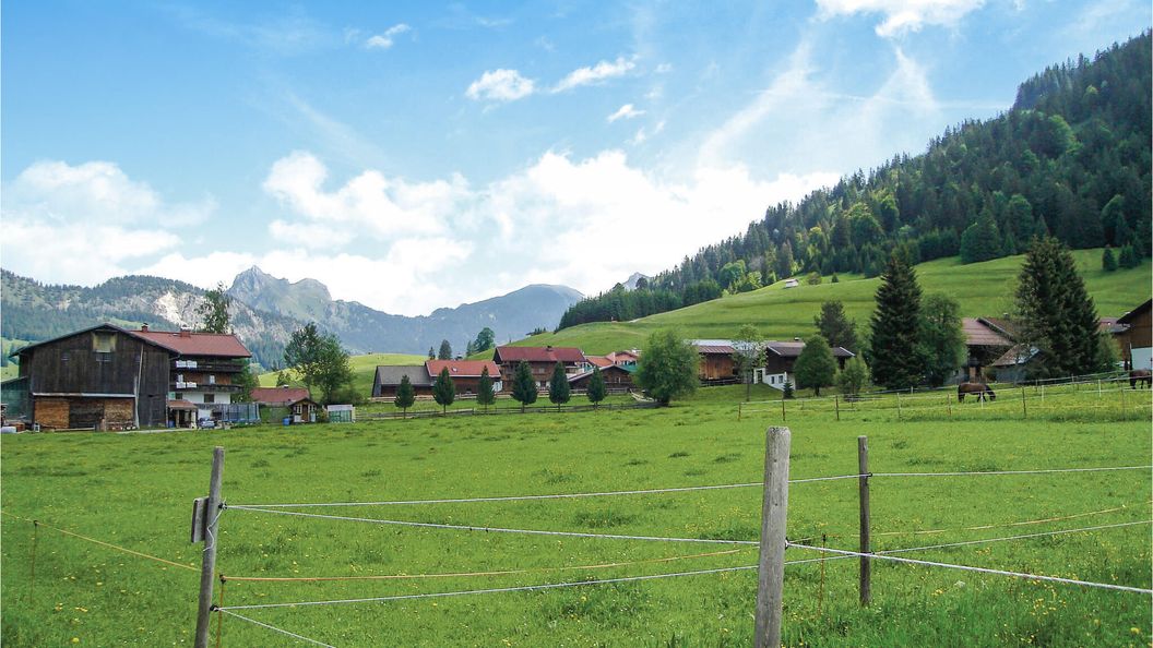 Vendégház Tannheim - ATI065 (1)