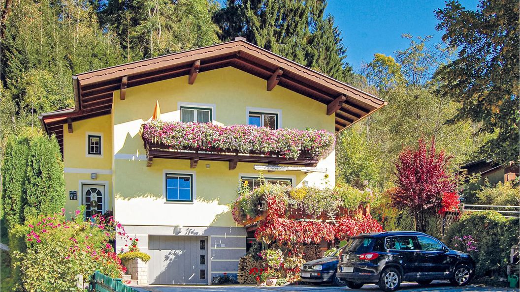 Apartman Wagrain - ASA388 (1)