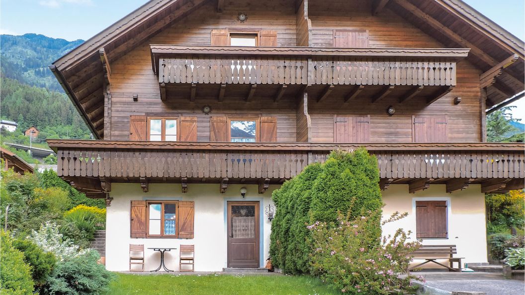 Vendégház Kolbnitz - AKA186 (1)