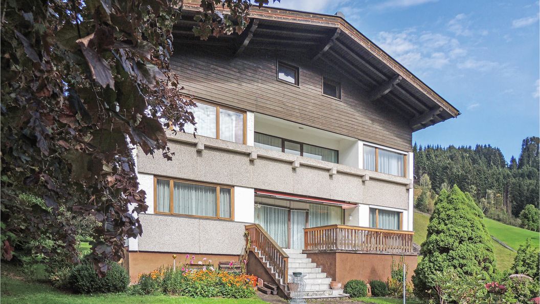 Apartman Wagrain - ASA608 (1)